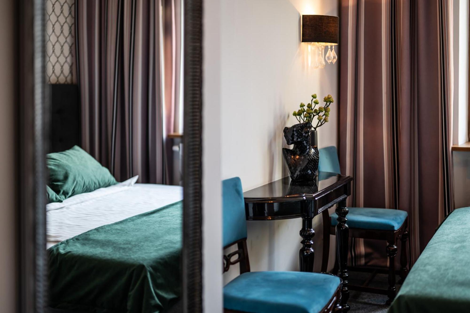 Maargick 3* Краків