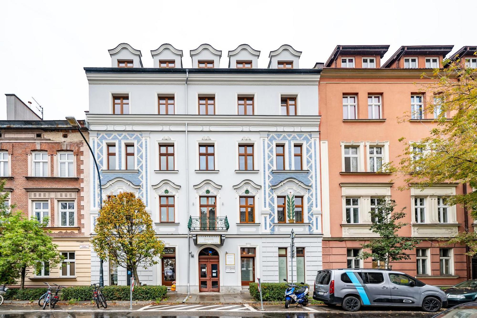 Maargick 3* Krakow
