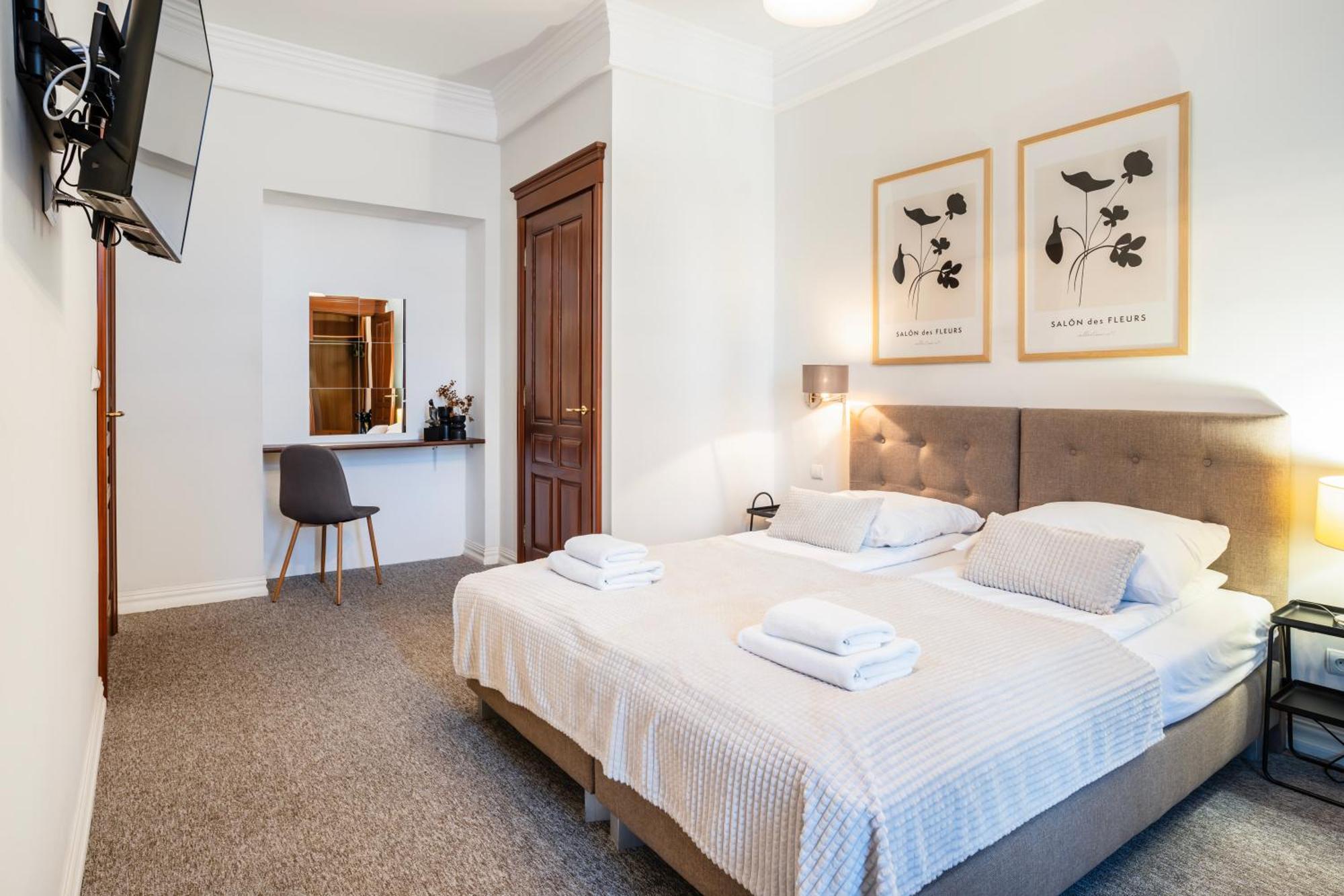 Aparthotel Maargick Krakow