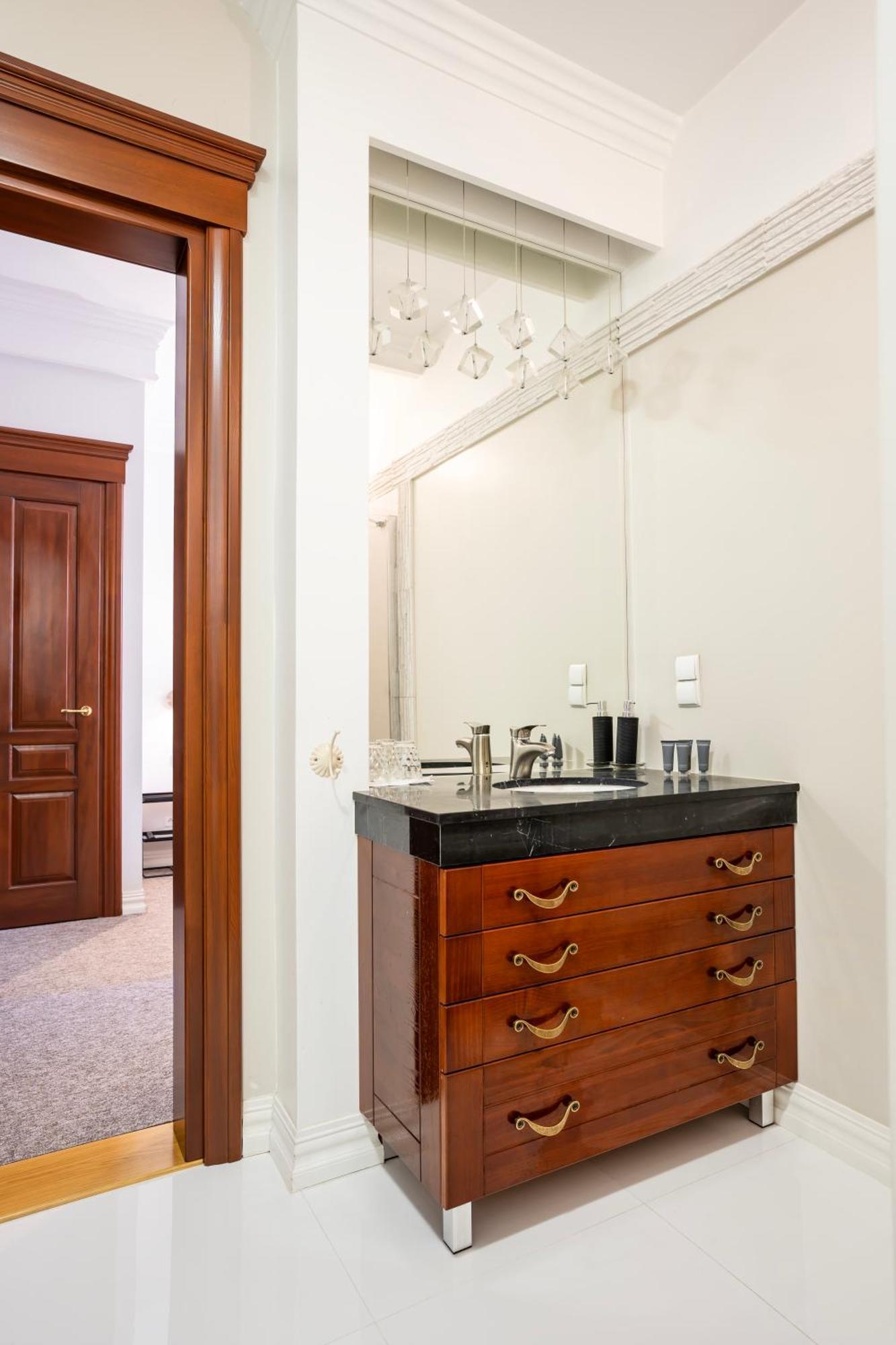 Maargick Aparthotel 3*
