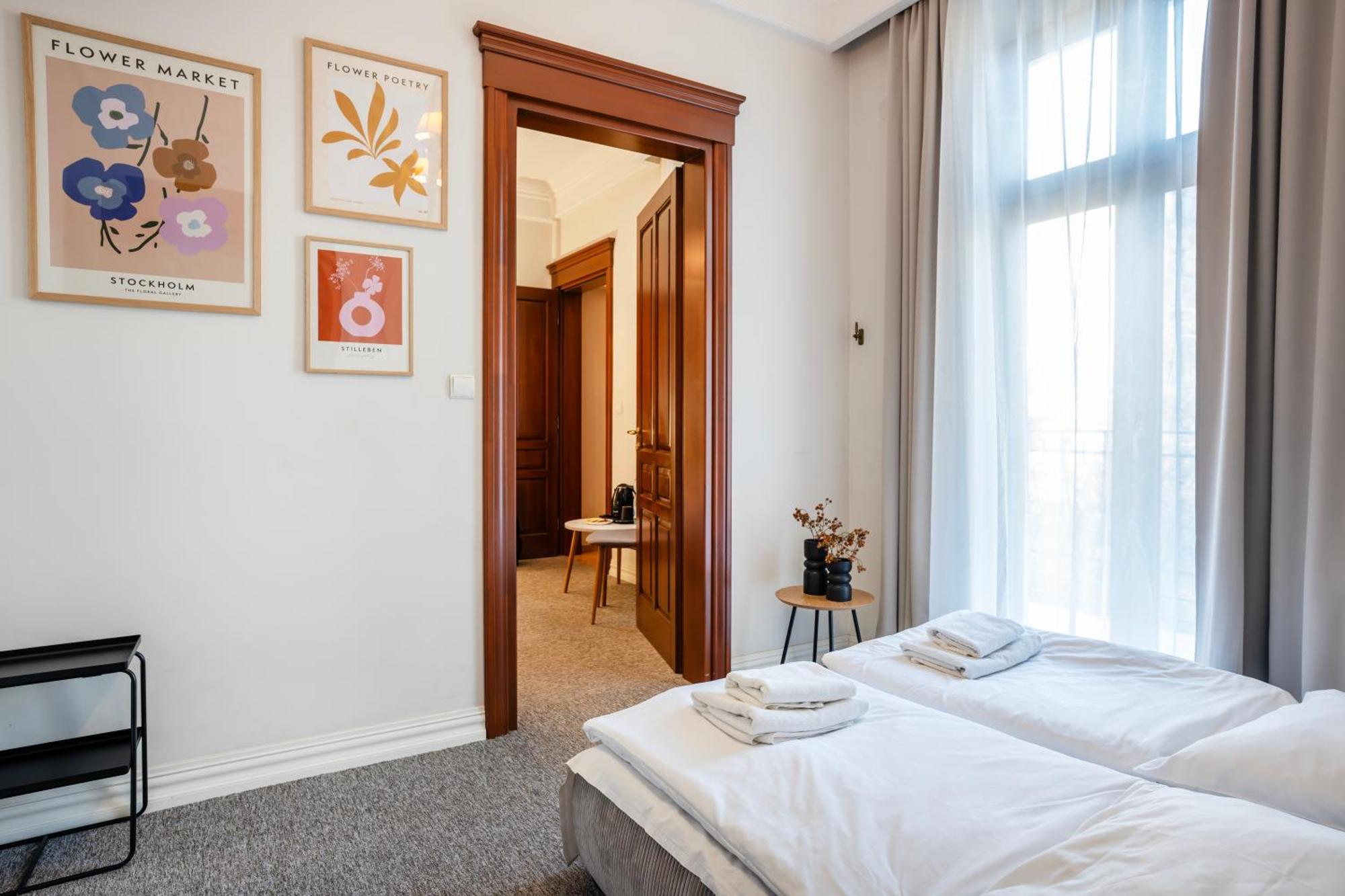 Maargick Aparthotel Krakow