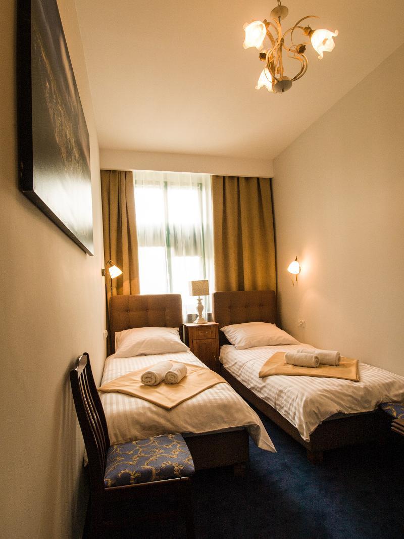 Maargick Aparthotel Krakov